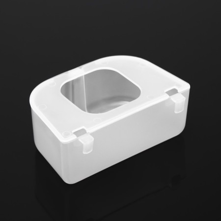 Bird feeder internal matte 12.7 x 8 x 5 cm-4