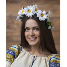 Kokoshnik 