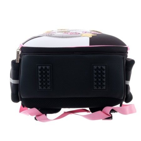 Frame backpack 38 x 29 x 15 cm, Hatber Ergonomic Light "Dream team" NRK_71019-4