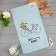Towel kitchen shade Lovelife 35x60 cm, 100% cotton, 160g/m2
