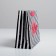 Gift laminated package, packaging, GIFTS, 22 x 17.5 x 8 cm