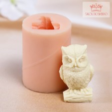 Silicone Mold 