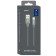 PERO DC-02, Type-C cable-USB, 2 A, 1 m, fabric braid, gray