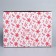 Box the team "Happy New Year", white, 27 x 21 x 9 cm, new year