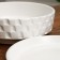 Pot of the Bonsian "Felis" White, 2 l