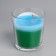 Candle in a glass aromatic "juniper"