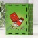 Pig a Piggy bank "Certificate in the pharmacy" 14x12x5 cm