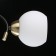 Hamburg chandelier, size 66x28x66 cm, 240W 6xe27 IP 20