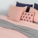 Set 2 joint venture, duvetel 200x220 cm, pillowcase 50x70 cm - 2 pcs