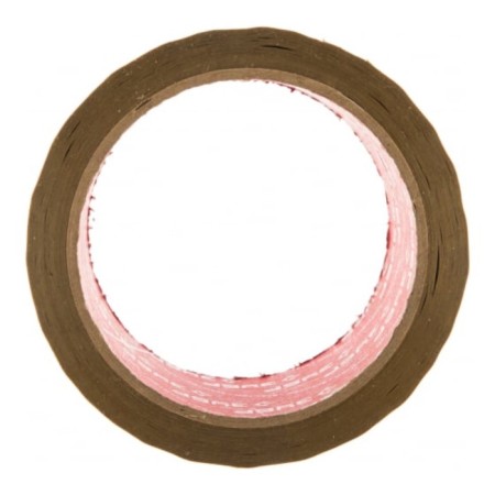 Adhesive tape "bison" master 12031-50, brown, 48 mm x 60 m-2