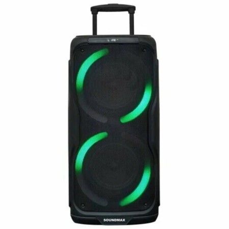 Musical Center Soundmax SM-PS4204 (black)