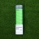 Virgin spiral, 7.5 m, fast -fast, with a watering gun and a fitting, green, Greengo