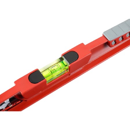 Level Kapro Plumbsite Shark, 50 cm, 920-10-50-1