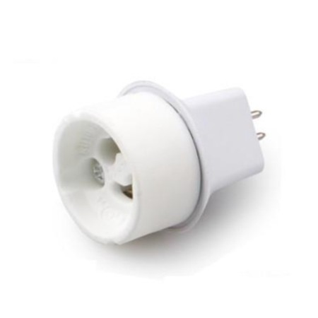 Adapter basement GU5.3-GU10 rexant-1