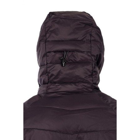 Jacket with a hood Grayling "Ontario", nylon, graphite, rn 44-46 Height 170-176-8
