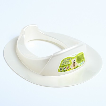 Children's lining - seat for the Bambino toilet-4
