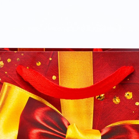 Package for the Cake "Bant" 20x20x20cm-2