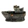 Aquarium decor "Small ship", 7.5 x 5.3 x 2.5 cm