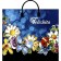 Felicita package, polyethylene with a plastic pen, 38 x 35 cm, 90 μm