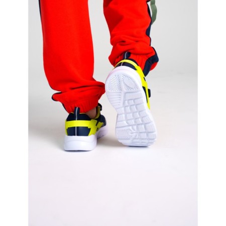 Sneakers for the boy PlayTode, size 38-3