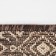 Eco-Lux rectangular carpet 60x110cm, 78016/20, jute pp100%