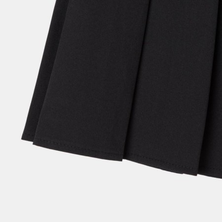 Women's skirt MIST, p. 48, black-9
