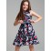 Dress for girl PlayTode, height 128 cm
