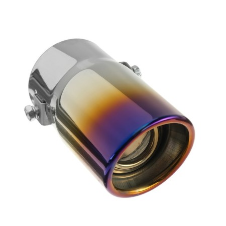 Nazadka on a muffler 138 × 58 mm, landing 55 mm-1