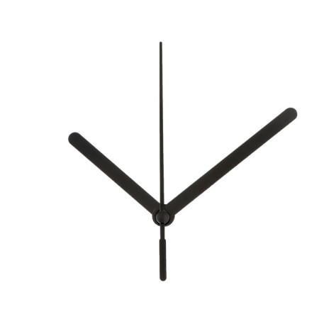 A set of 3 arrows for 55/75/77 mm watches, packing 10 pcs, black-1
