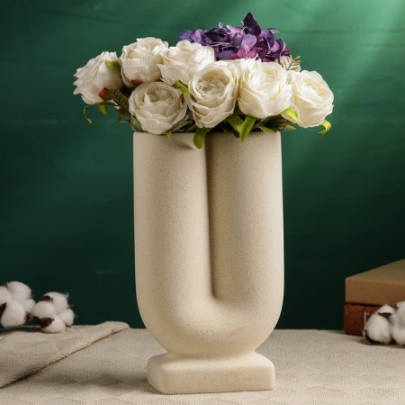 Kashpo - Vase "Round" 25x13cm