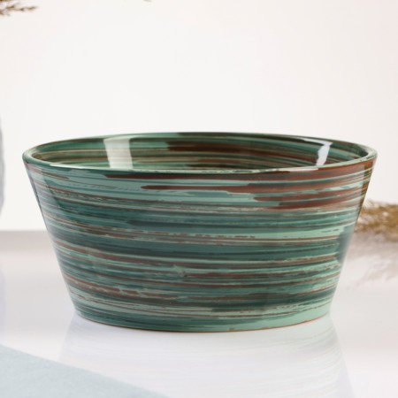 Saladnik "Combo Medium" 1.2l / 8.5x18cm, Scandinavia
