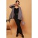 Cardigan female "just can't do", size 54