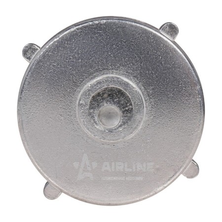 AIRLINE fuel tank cover, with keys, for a/m Lada 2108-15, 2121, Gazelle-3