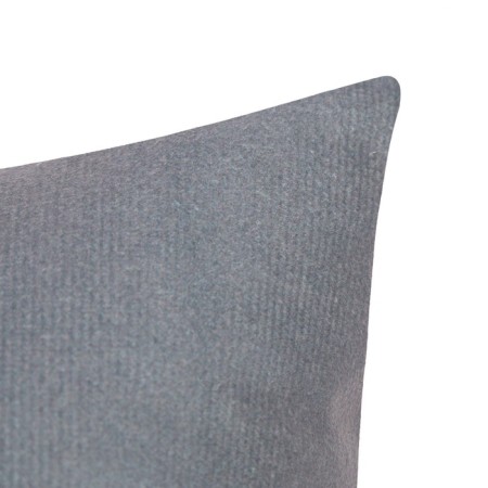 Pillow Ethel "Aircraft" 40x40 cm, velor, 100% p/e-1