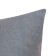 Pillow Ethel "Aircraft" 40x40 cm, velor, 100% p/e