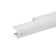 Cappio RP100SC, l = 600 mm, matte chromium
