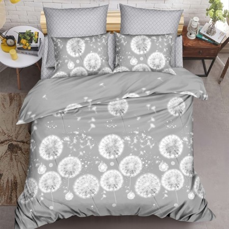 Bed linen 1.5 joint venture amore mio, size 150x215 cm, 145x215 cm, 70x70 cm - 2 pcs-1