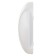 Lamp "Barrel" 2xLED 10W 4000K IP66 white 18x5.2x17 cm