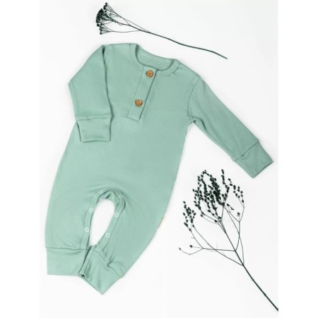 Combineson children's fashion, height 86 cm, green color-3