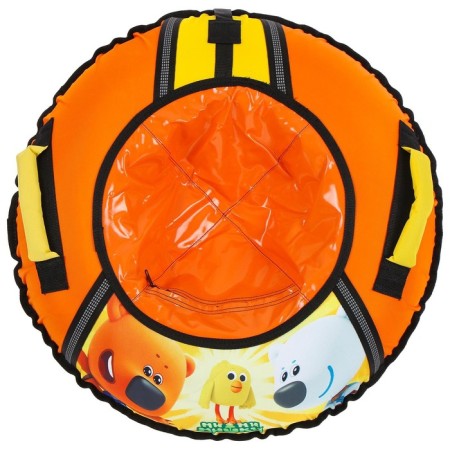 Tubing-vatrushka "Mi-Mi-Mim", TB1-70/mm, case diameter 75 cm-5