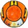 Tubing-vatrushka "Mi-Mi-Mim", TB1-70/mm, case diameter 75 cm