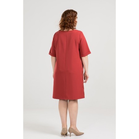 Women's dress, size 50-3