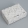 Gift box, packaging, “for you at least stars”, 16.5 x 12.5 x 5 cm, without tape