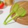 Forceps for cutting tomatoes of the Dolyan, 18 × 8 cm, color mix