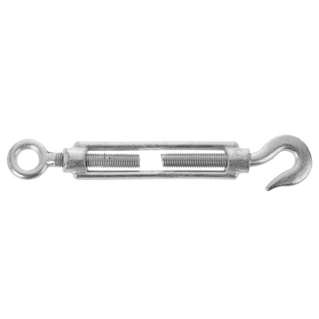 Talter hook-ring tundra Krep, Din1480, M16, galvanized-1