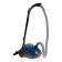 Vacuum cleaner Zelmer ZVC241P, 900/800 W, 2 l, blue-orange