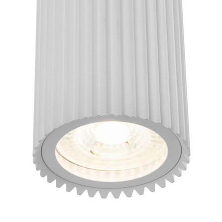 Bra Maytoni Mod326WL-02W, 2XGU10, 50W, 10.6x6x23 cm, white color-6