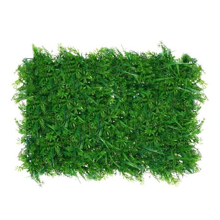 Decorative panel, 60 × 40 cm, "juicy grass", Greengo-11