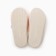 Baby slippers, size 34-35, pink color