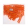 Tundra dowel, frame, polypropylene, 12x100 mm, 50 pcs